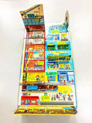 Look inside：千變萬化的工作 (翻翻書)-非故事: 常識通識 General Knowledge-買書書 BuyBookBook