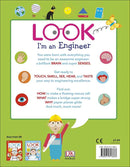 Look! I'm Learning - Look I'm an Engineer - 買書書 BuyBookBook