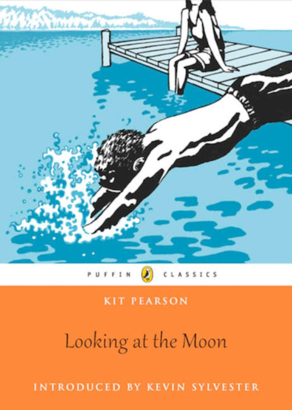 Looking At the Moon-Children’s / Teenage fiction: Biographical/ historical fiction and true stories-買書書 BuyBookBook