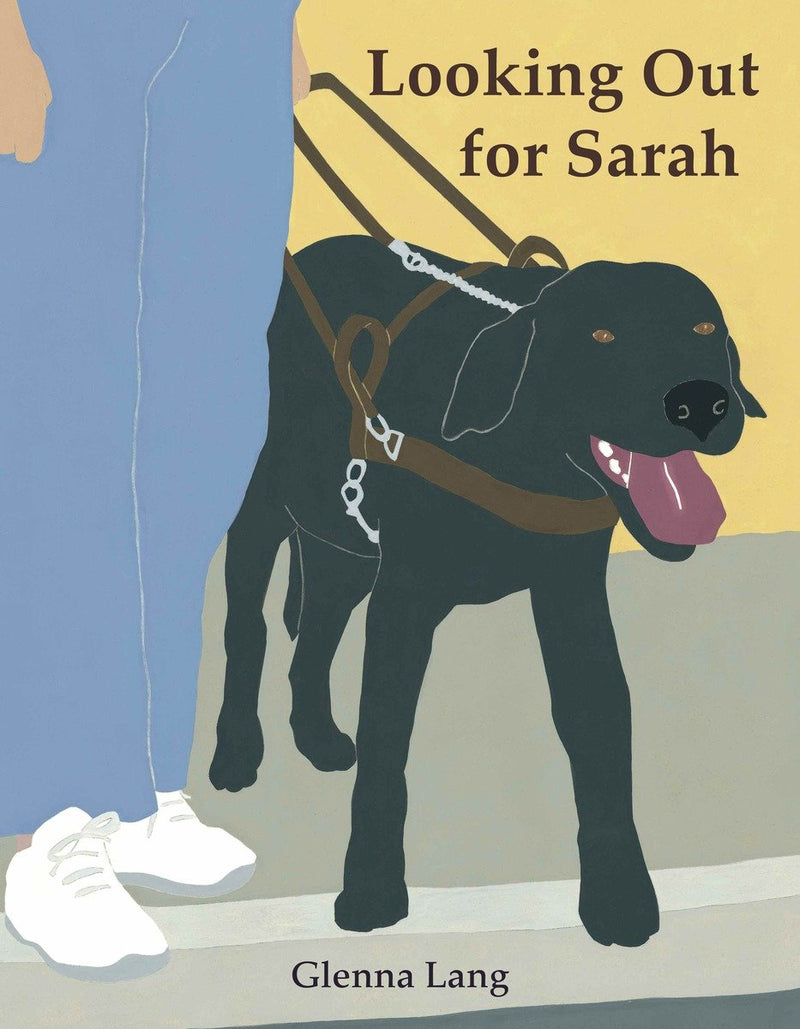 Looking Out for Sarah-Children’s / Teenage fiction: General and modern fiction-買書書 BuyBookBook