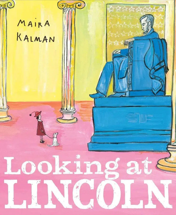 Looking at Lincoln-Children’s / Teenage general interest: Biography and autobiography-買書書 BuyBookBook