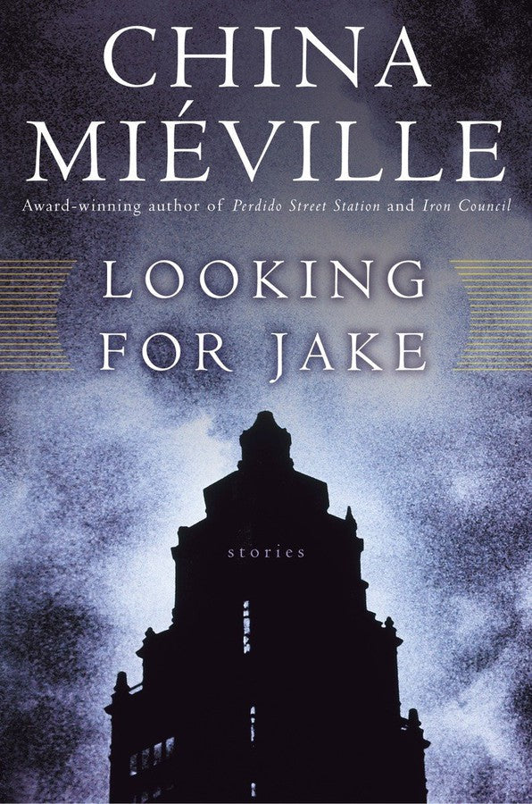 Looking for Jake-Fiction: Fantasy-買書書 BuyBookBook