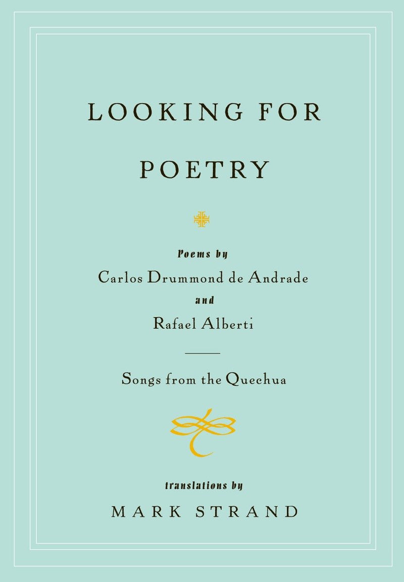 Looking for Poetry-Poetry-買書書 BuyBookBook