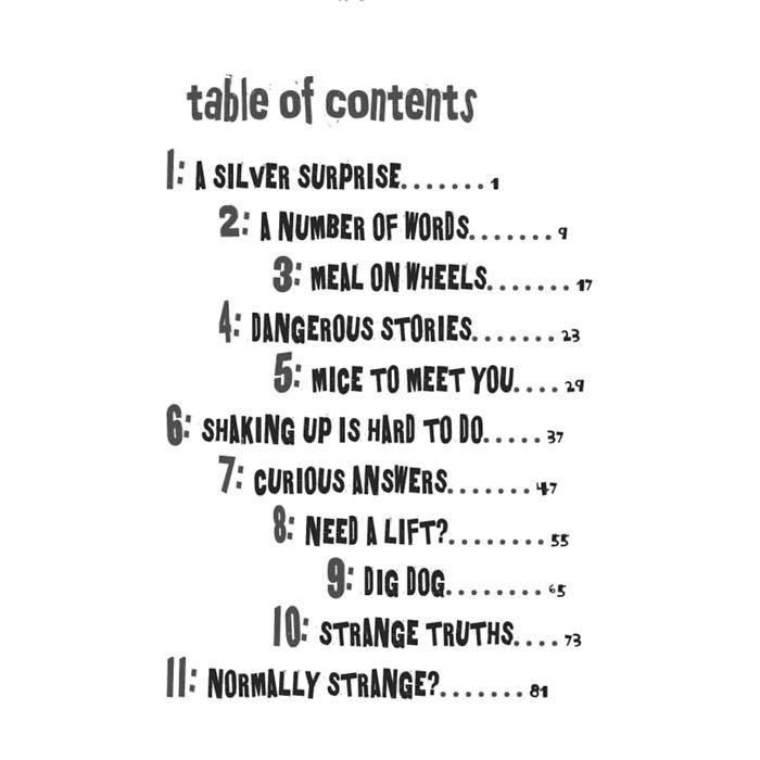 Looniverse #01 Stranger Things (Branches) Scholastic