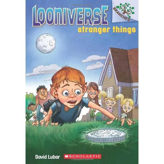 Looniverse