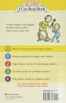 ICR: Loose Tooth (I Can Read! L0 My First)-Fiction: 橋樑章節 Early Readers-買書書 BuyBookBook