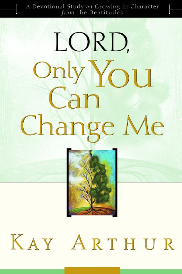 Lord, Only You Can Change Me-Religion and beliefs-買書書 BuyBookBook