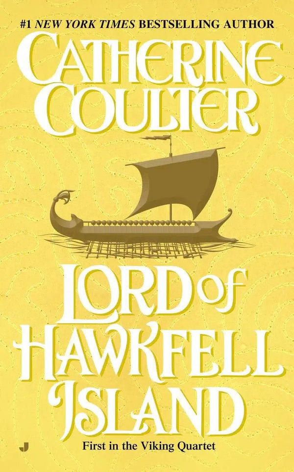 Lord of Hawkfell Island-Fiction: Romance-買書書 BuyBookBook