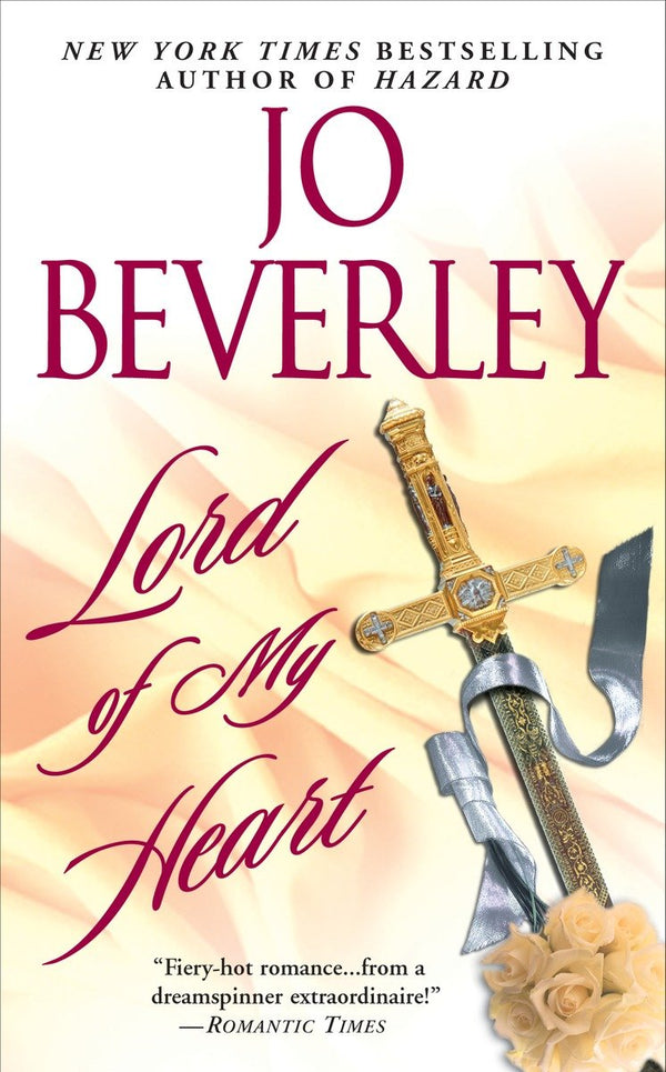 Lord of my Heart-Fiction: Romance-買書書 BuyBookBook