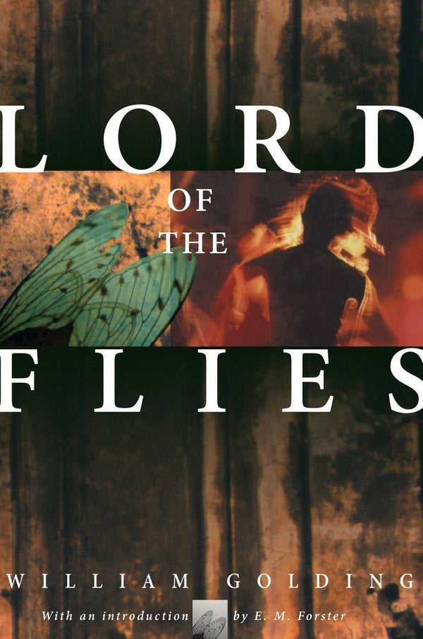 Lord of the Flies-Fiction: general and literary-買書書 BuyBookBook