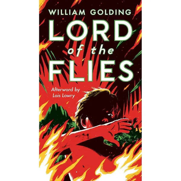 Lord of the Flies PRHUS