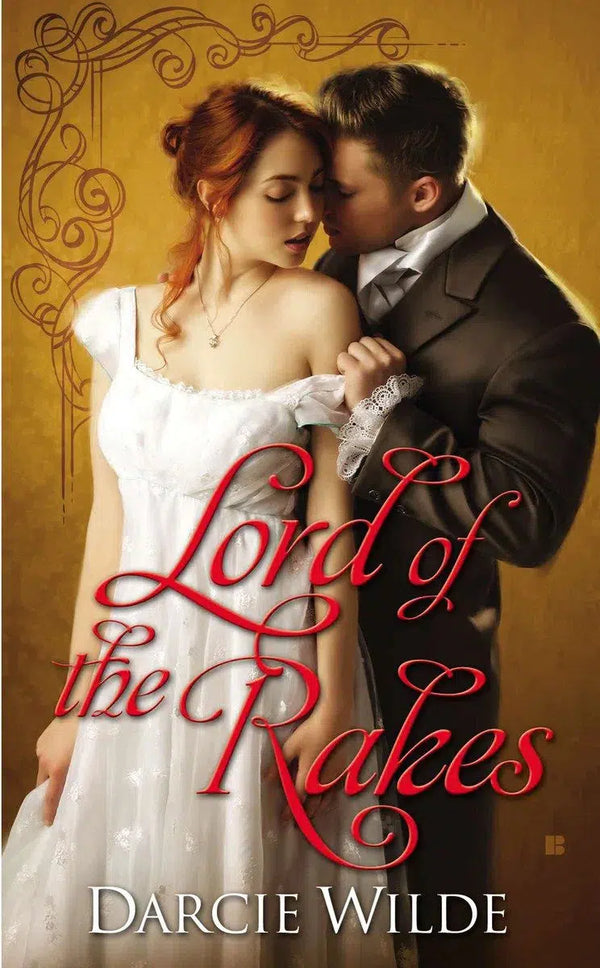 Lord of the Rakes-Fiction: Romance-買書書 BuyBookBook