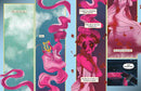 Lore Olympus: Volume Four (Rachel Smythe)-Fiction: 神話傳說 Myth and Legend-買書書 BuyBookBook