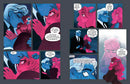 Lore Olympus: Volume Four (Rachel Smythe)-Fiction: 神話傳說 Myth and Legend-買書書 BuyBookBook