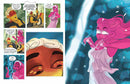 Lore Olympus: Volume Four (Rachel Smythe)-Fiction: 神話傳說 Myth and Legend-買書書 BuyBookBook