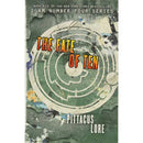 Lorien Legacies,