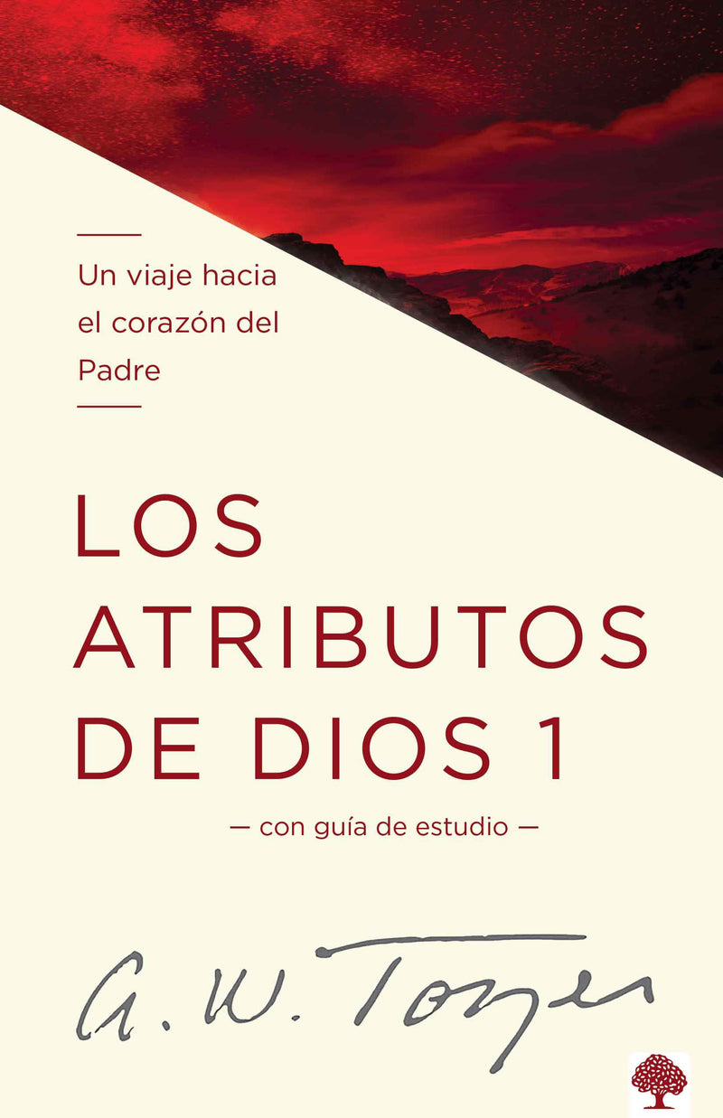 Los atributos de Dios - Vol. 1 / The Attributes of God - Volume 1: A Journey Int o the Father's Heart-Religion and beliefs-買書書 BuyBookBook