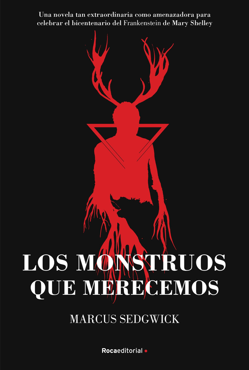 Los monstruos que merecemos / Monsters We Deserve-Children’s / Teenage fiction: Horror and ghost stories/ chillers-買書書 BuyBookBook