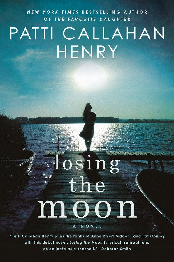 Losing the Moon-Fiction: general and literary-買書書 BuyBookBook