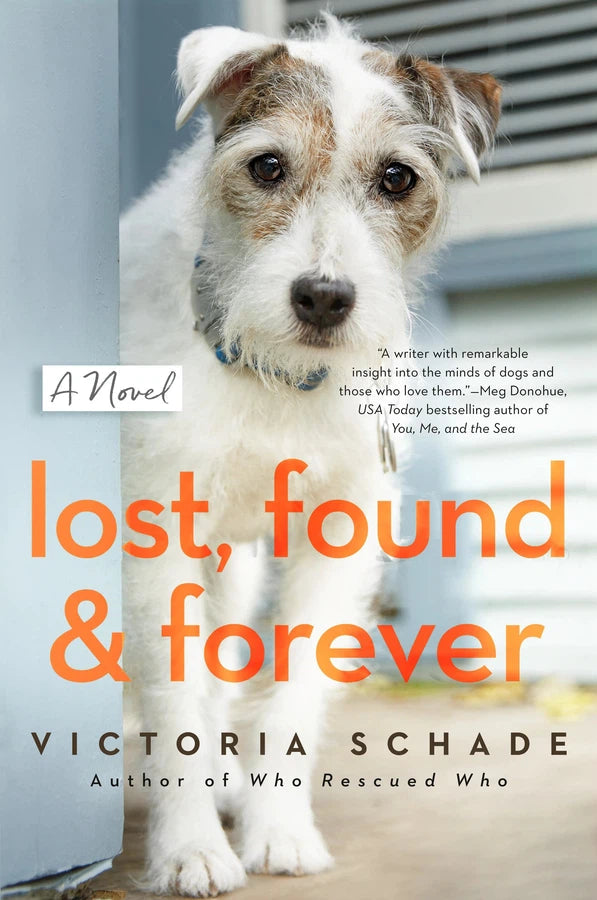 Lost, Found, and Forever-Fiction: Romance-買書書 BuyBookBook