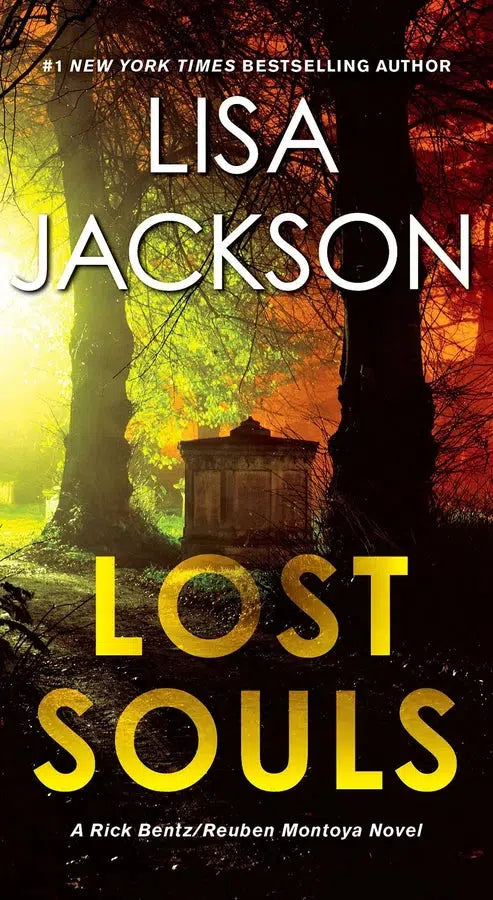 Lost Souls-Thriller / suspense fiction-買書書 BuyBookBook