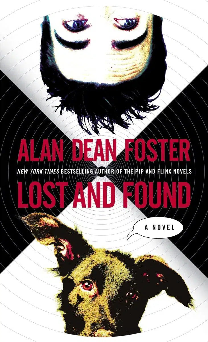 Lost and Found-Fiction: Science fiction-買書書 BuyBookBook