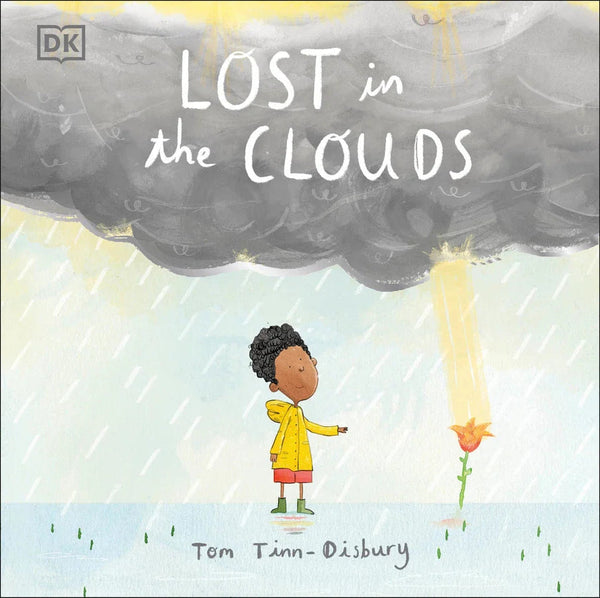 Lost in the Clouds-Children’s / Teenage fiction: General, modern and contemporary fiction-買書書 BuyBookBook