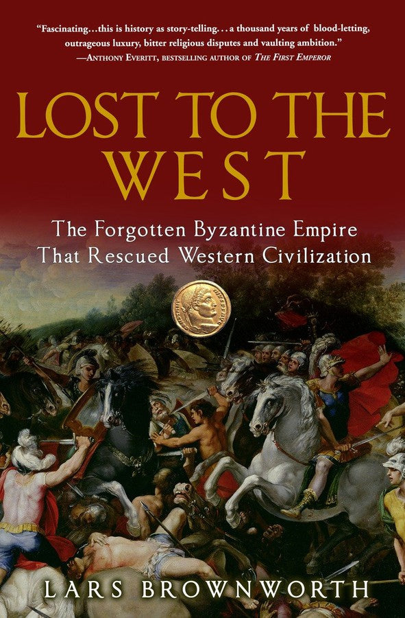 Lost to the West-History and Archaeology-買書書 BuyBookBook