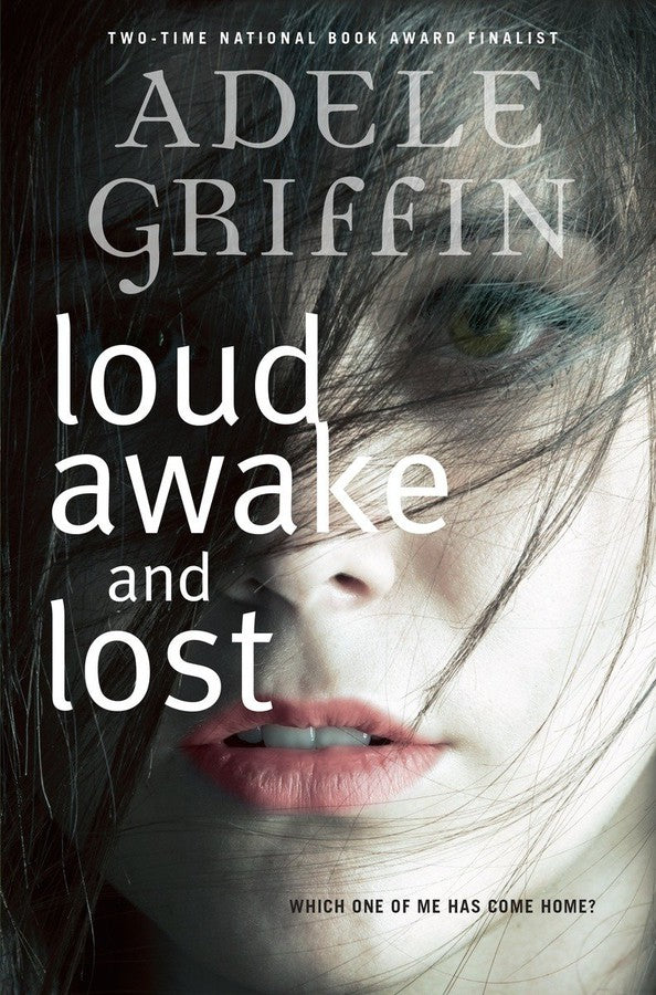 Loud Awake and Lost-Children’s / Teenage fiction: General and modern fiction-買書書 BuyBookBook