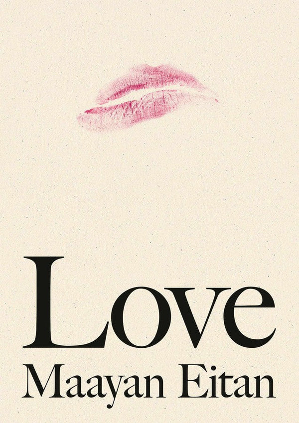 Love-Fiction: general and literary-買書書 BuyBookBook