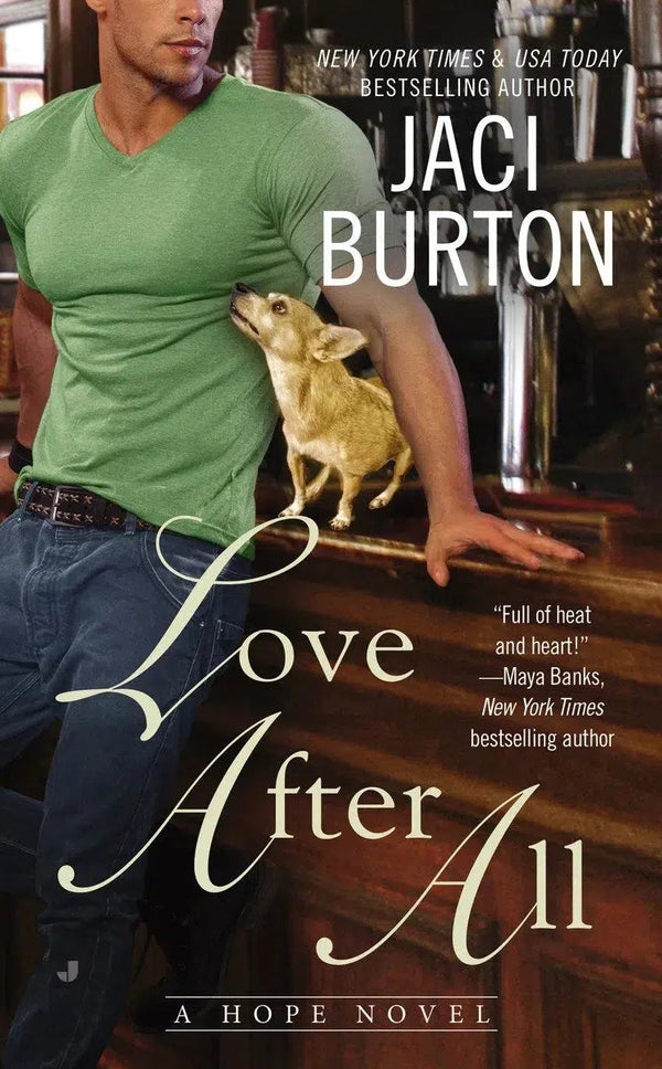 Love After All-Fiction: Romance-買書書 BuyBookBook