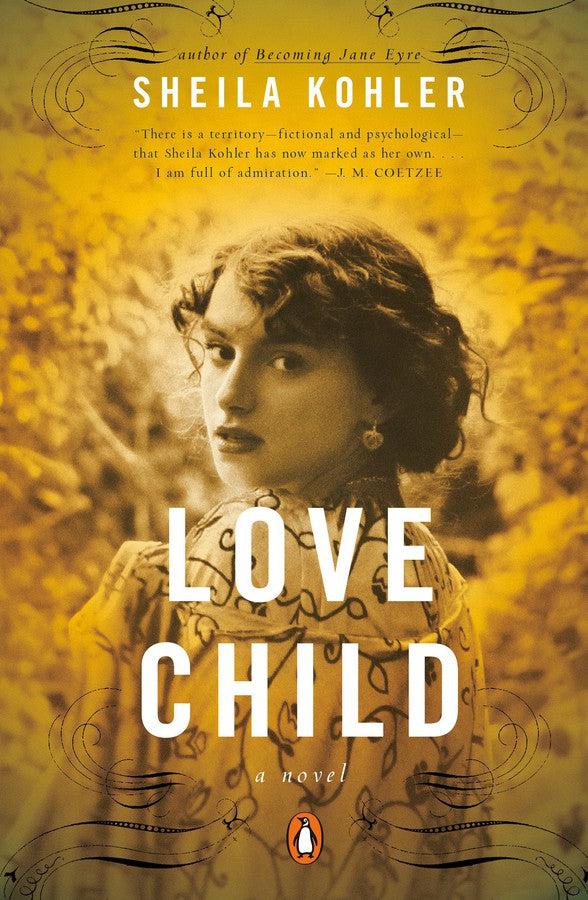 Love Child-Fiction: general and literary-買書書 BuyBookBook