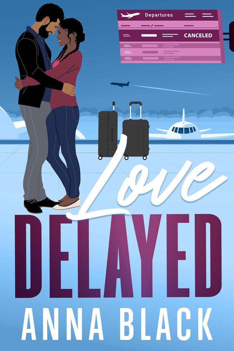 Love Delayed-Fiction: Romance-買書書 BuyBookBook