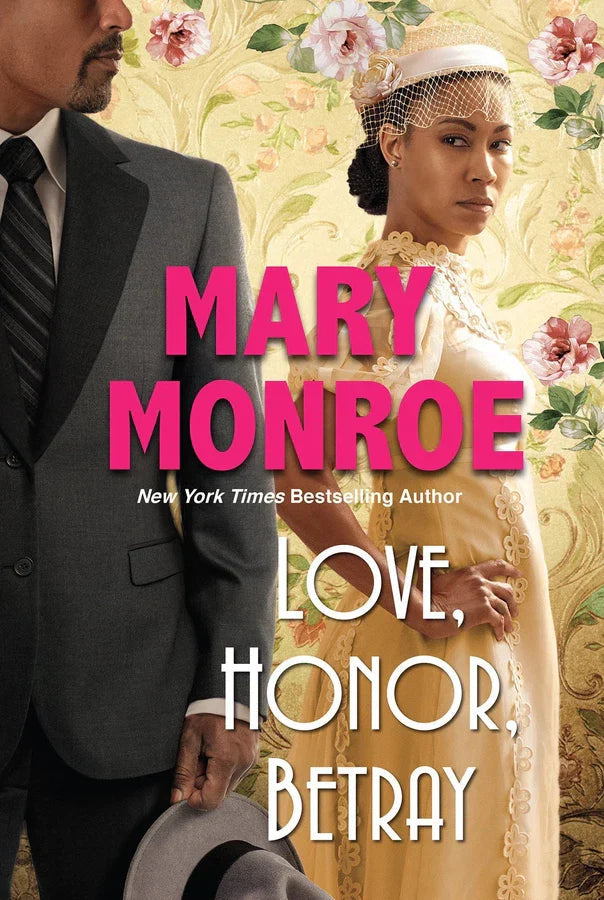 Love, Honor, Betray-Historical fiction-買書書 BuyBookBook