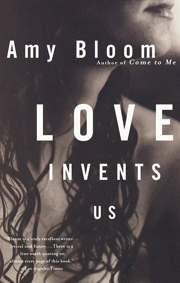 Love Invents Us-Fiction: general and literary-買書書 BuyBookBook