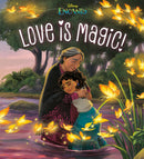 Love Is Magic! (Disney Encanto)-Children’s / Teenage fiction: General and modern fiction-買書書 BuyBookBook