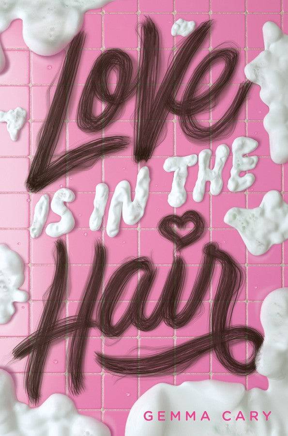 Love Is in the Hair-Children’s / Teenage fiction: Humorous stories-買書書 BuyBookBook