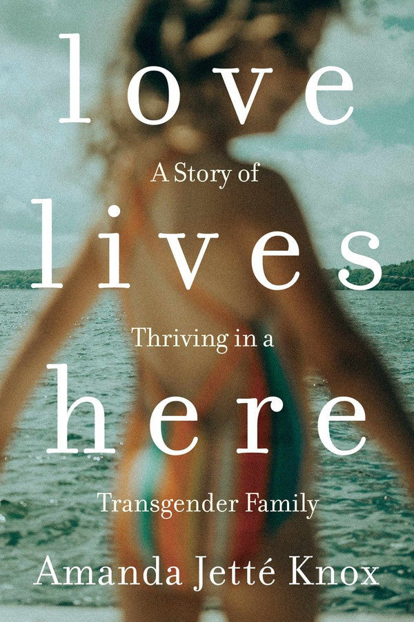 Love Lives Here-Biography and memoirs-買書書 BuyBookBook