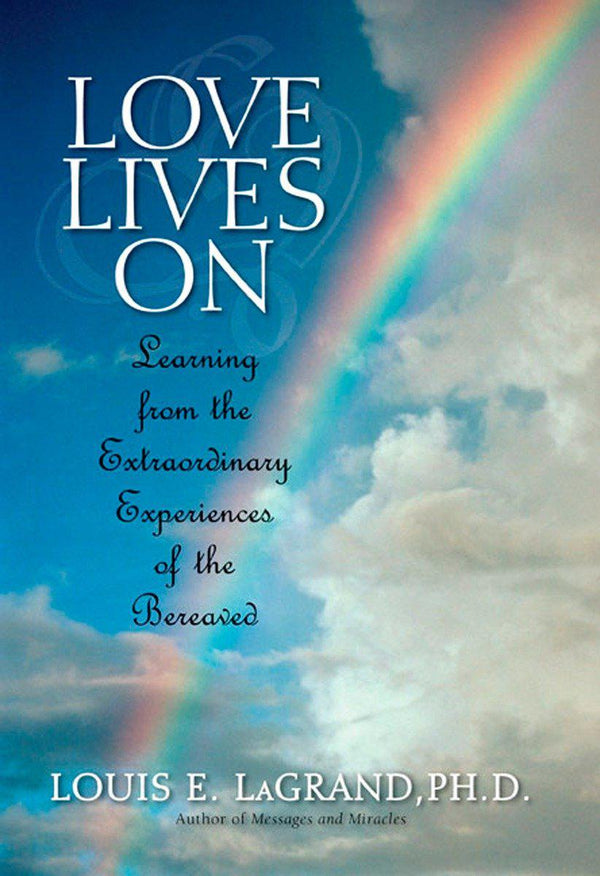 Love Lives On-Self-help/ personal development/ practical advice-買書書 BuyBookBook