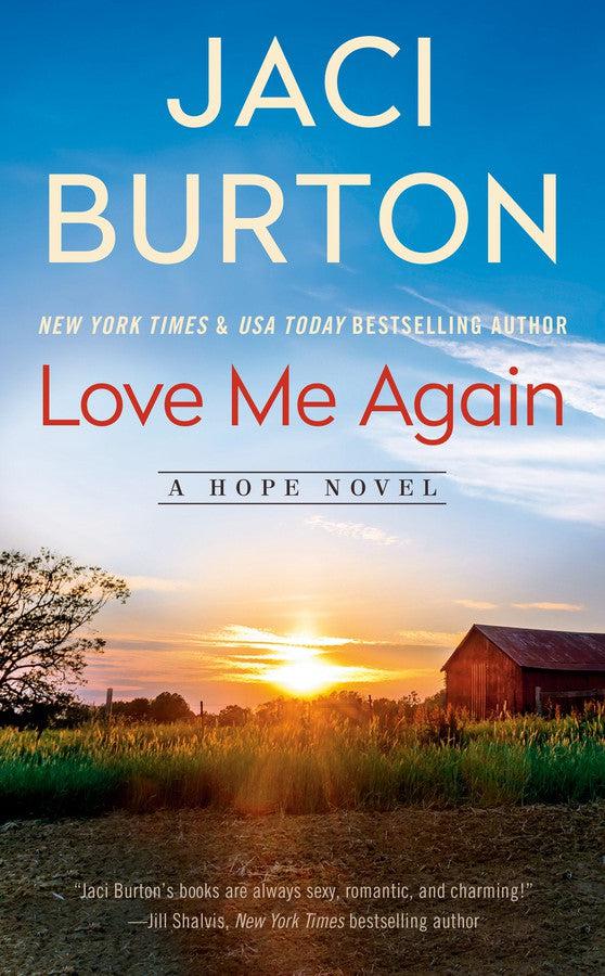 Love Me Again-Fiction: Romance-買書書 BuyBookBook