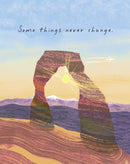 Love Muchly Greeting Cards: Birthday - Some Things Never Change (Pack of 6)-Lifestyle and Leisure-買書書 BuyBookBook