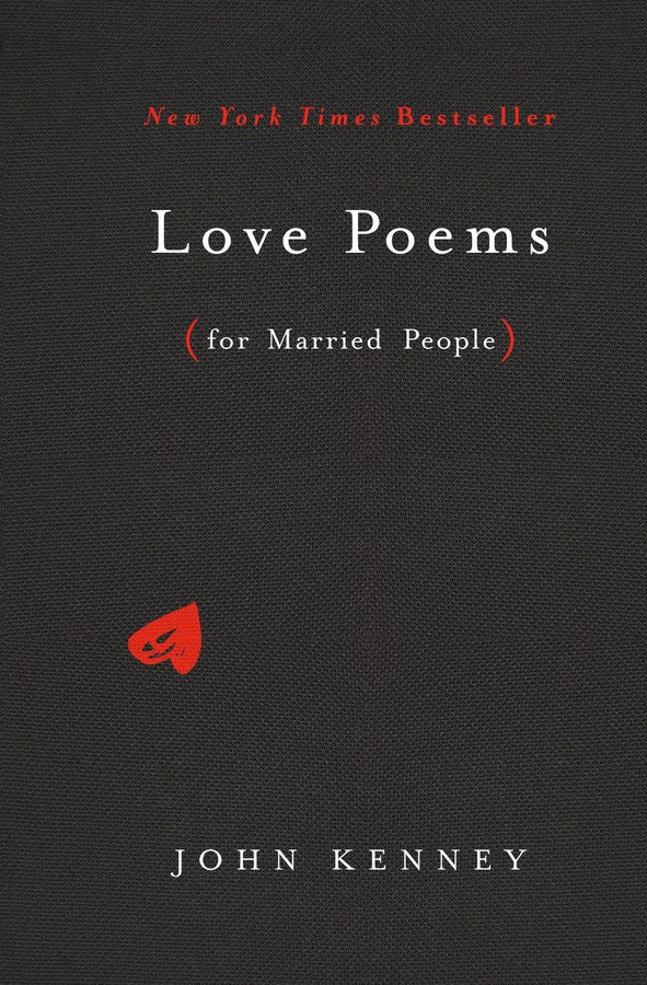 Love Poems for Married People-Lifestyle and Leisure-買書書 BuyBookBook