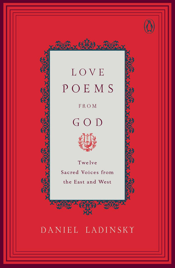 Love Poems from God-Poetry-買書書 BuyBookBook