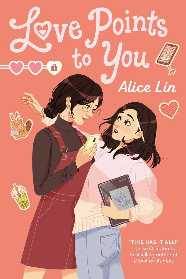 Love Points to You-Children’s / Teenage fiction: Relationship stories-買書書 BuyBookBook