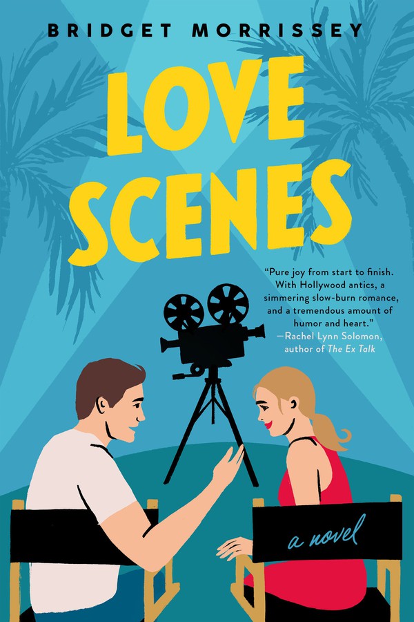 Love Scenes-Fiction: Romance-買書書 BuyBookBook