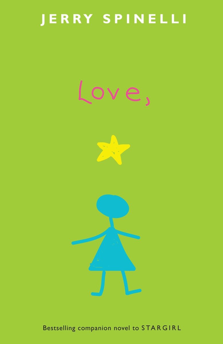 Love, Stargirl