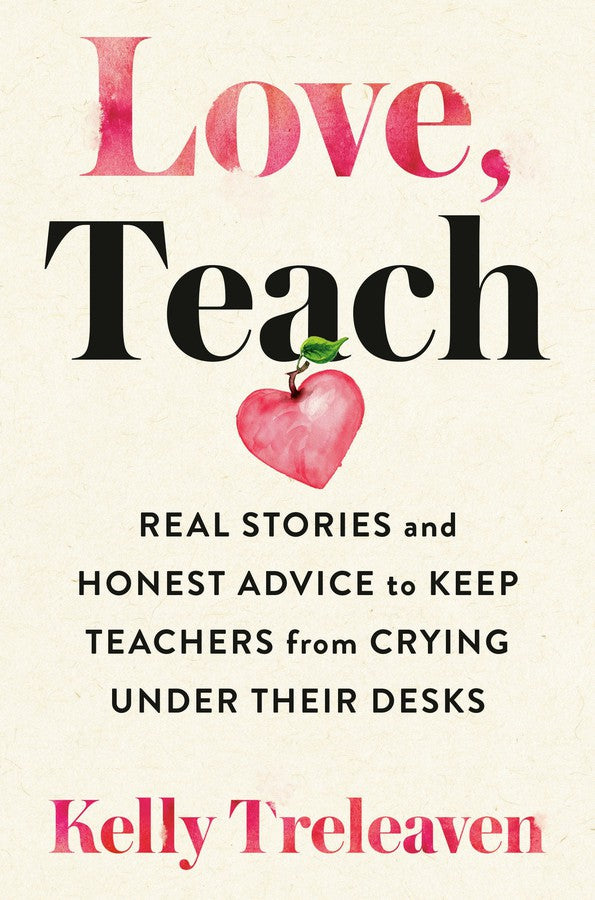 Love, Teach-Education-買書書 BuyBookBook