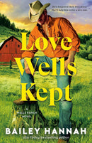 Love Wells Kept-Fiction: Romance-買書書 BuyBookBook