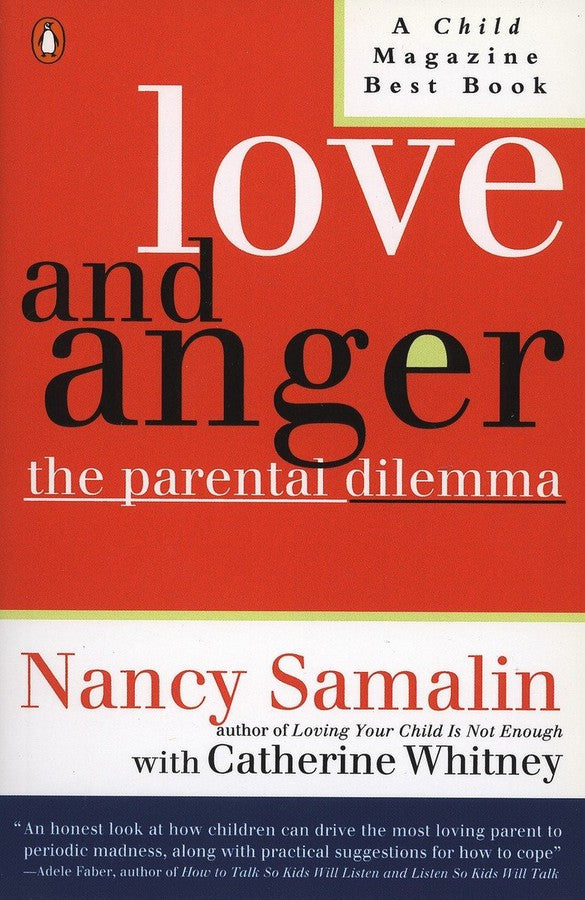 Love and Anger-Family and health-買書書 BuyBookBook