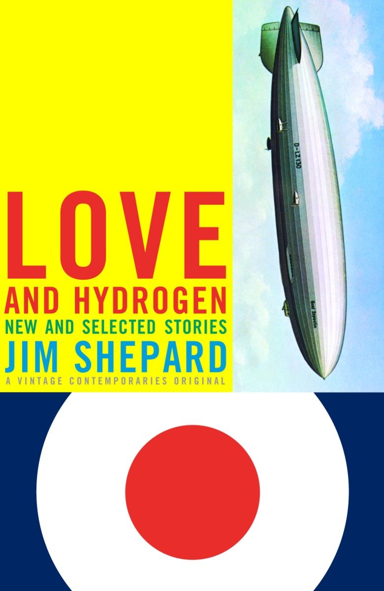 Love and Hydrogen-Fiction: Short stories and other special features-買書書 BuyBookBook